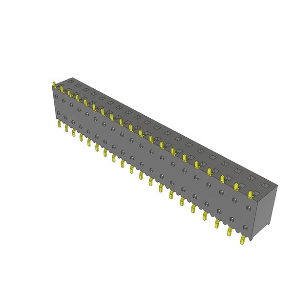 SSM-120-F-DH - Samtec Inc.