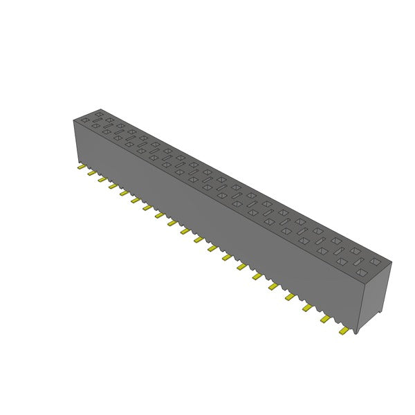 SSM-120-F-DV-LC - Samtec Inc.