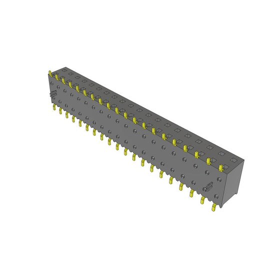 SSM-120-L-DH-LC - Samtec Inc.