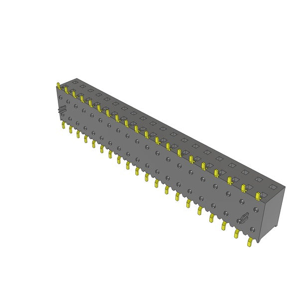 SSM-120-L-DH-LC - Samtec Inc.