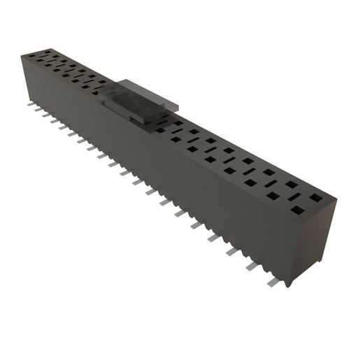 SSM-120-L-DV-P - Samtec Inc.