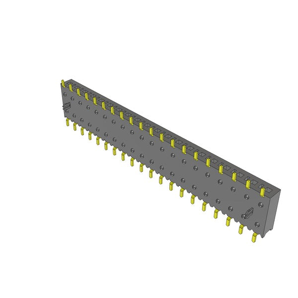 SSM-120-L-SH-LC - Samtec Inc.