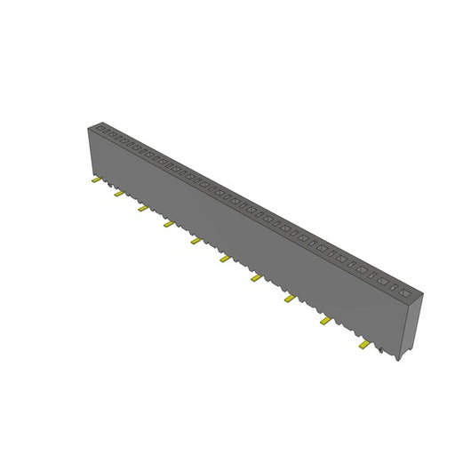SSM-120-L-SV-LC - Samtec Inc.