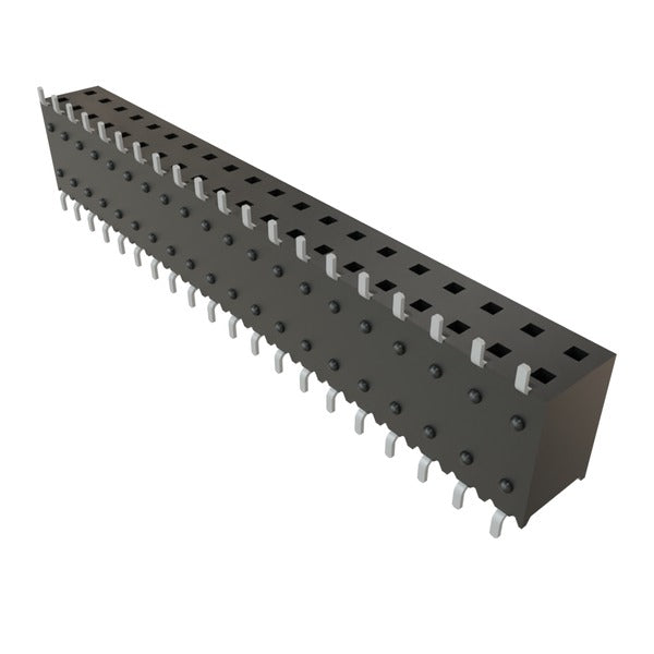 SSM-120-S-DH - Samtec Inc.
