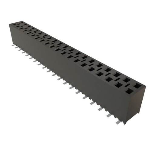SSM-120-S-DV-BE-LC - Samtec Inc.
