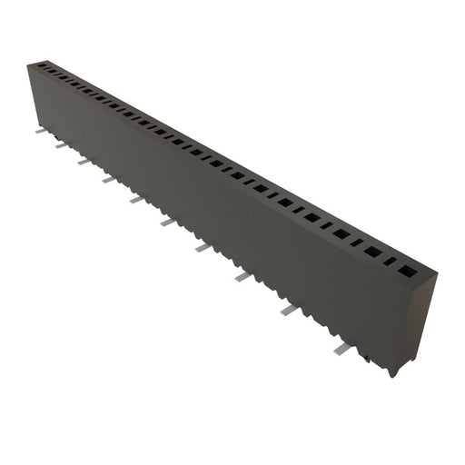 SSM-120-S-SV-LC - Samtec Inc.