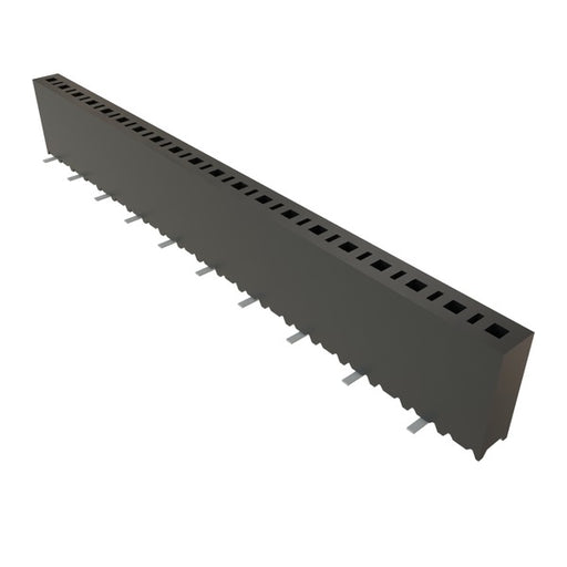 SSM-120-S-SV - Samtec Inc.