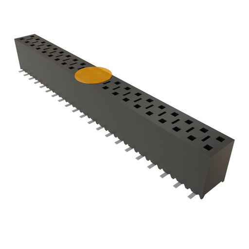 SSM-121-L-DV-K - Samtec Inc.