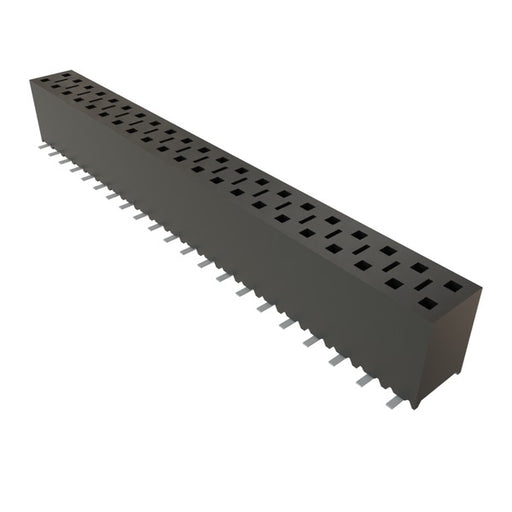 SSM-121-L-DV - Samtec Inc.