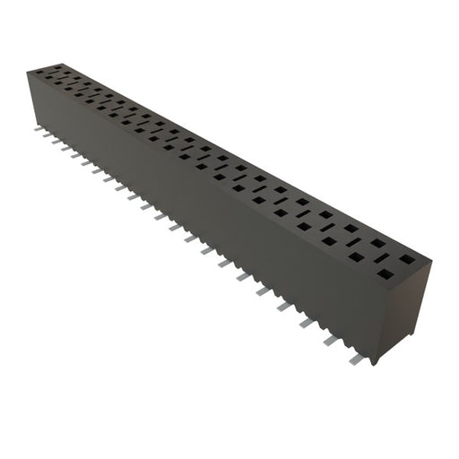 SSM-122-F-DV - Samtec Inc.