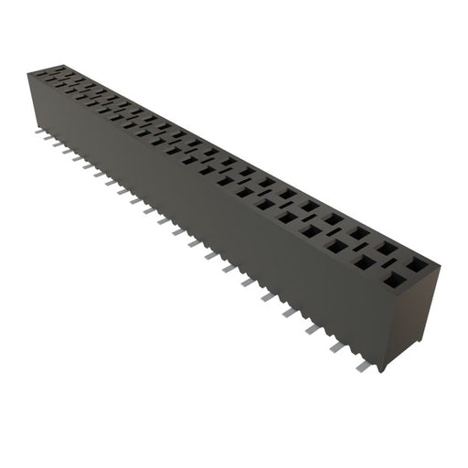SSM-122-L-DV-BE - Samtec Inc.