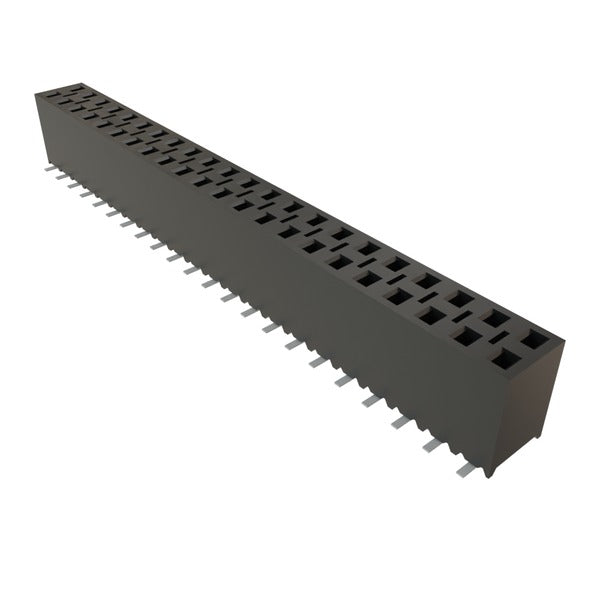 SSM-122-L-DV-BE - Samtec Inc.