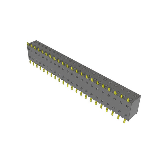 SSM-122-S-DH - Samtec Inc.