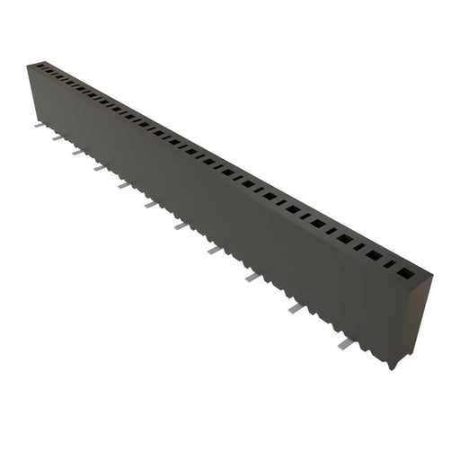 SSM-122-S-SV - Samtec Inc.
