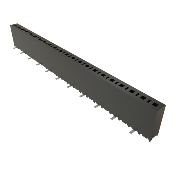 SSM-122-S-SV - Samtec Inc.