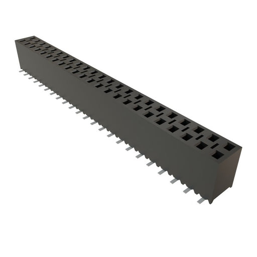 SSM-123-L-DV-BE-A - Samtec Inc.