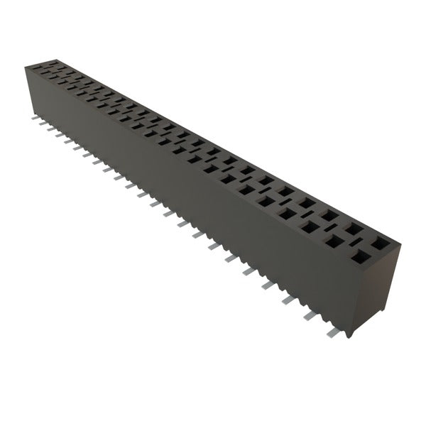 SSM-123-L-DV-BE-LC - Samtec Inc.
