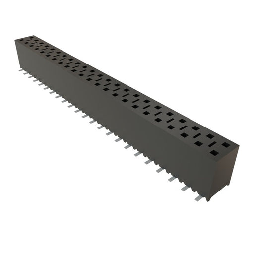 SSM-123-S-DV - Samtec Inc.