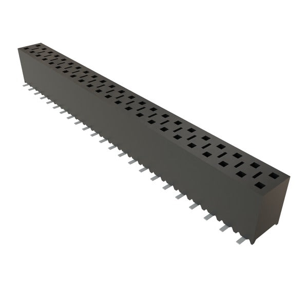 SSM-123-S-DV - Samtec Inc.