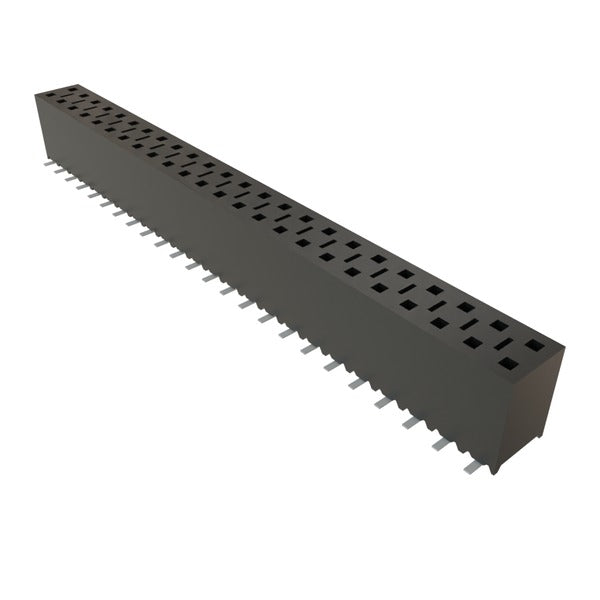 SSM-124-F-DV-A-TR - Samtec Inc.
