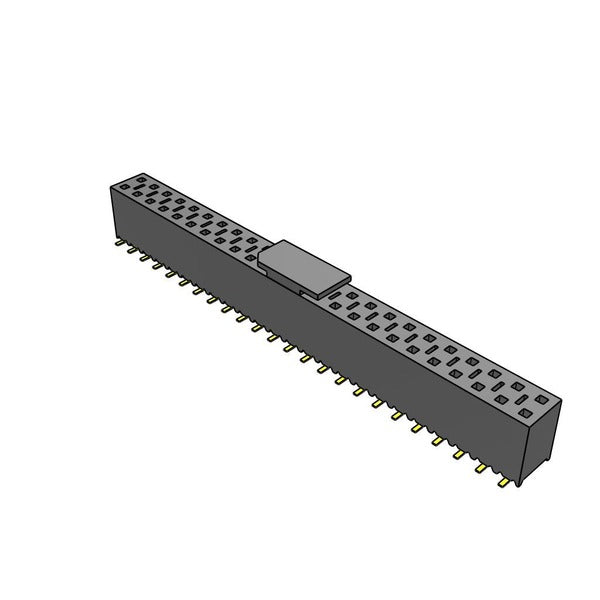 SSM-124-L-DV-P - Samtec Inc.