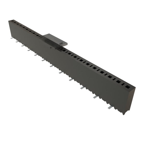SSM-124-L-SV-P - Samtec Inc.