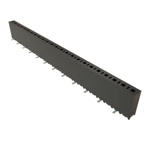 SSM-124-S-SV - Samtec Inc.