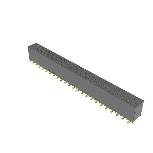 SSM-124-T-DV - Samtec Inc.