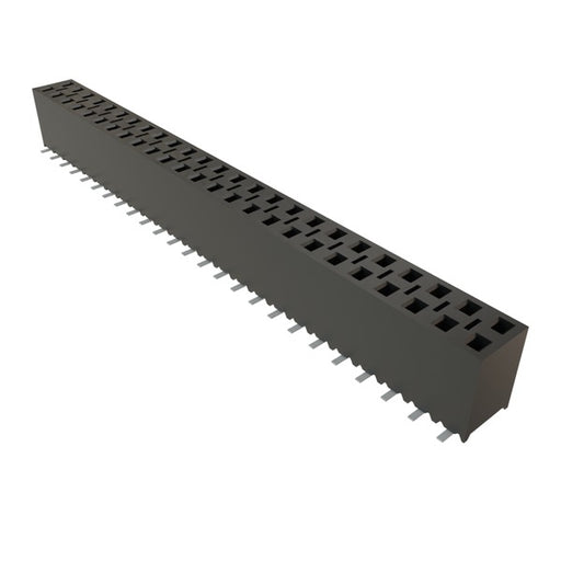 SSM-125-L-DV-BE - Samtec Inc.