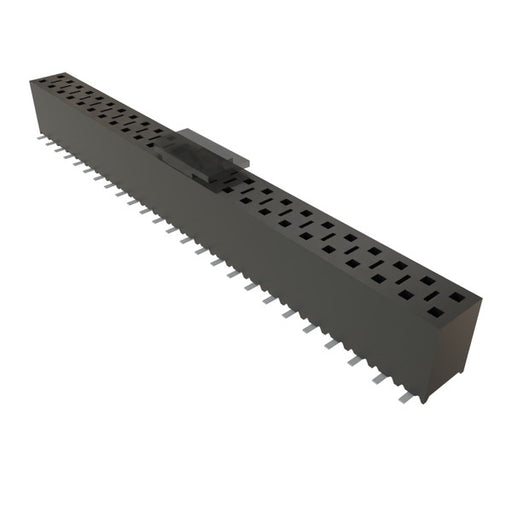 SSM-125-L-DV-P-TR - Samtec Inc.