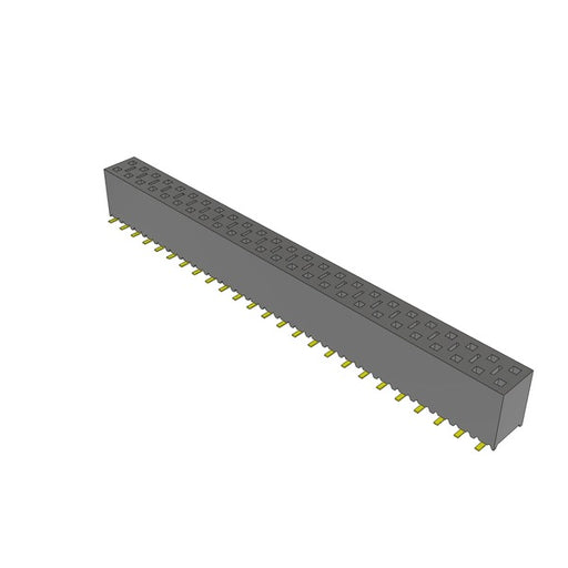 SSM-125-LM-DV-LC - Samtec Inc.