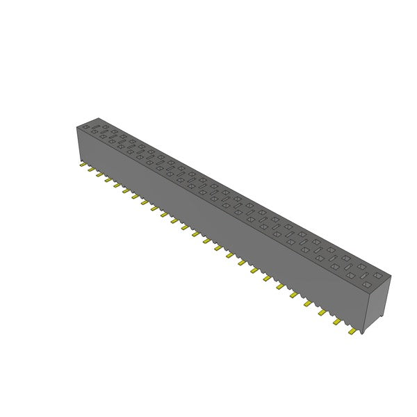 SSM-125-S-DV-050 - Samtec Inc.
