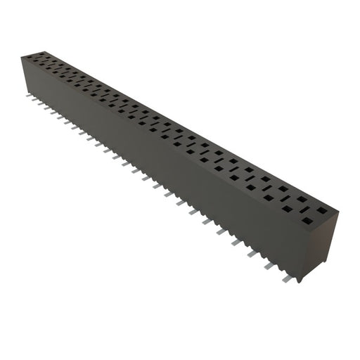 SSM-126-L-DV-A - Samtec Inc.