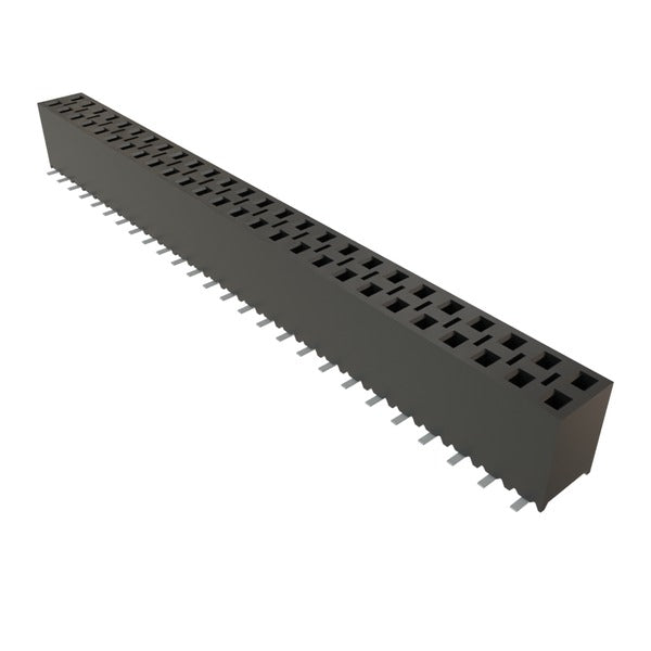 SSM-126-S-DV-BE - Samtec Inc.