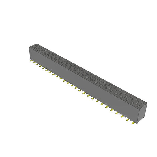 SSM-126-SM-DV-LC - Samtec Inc.