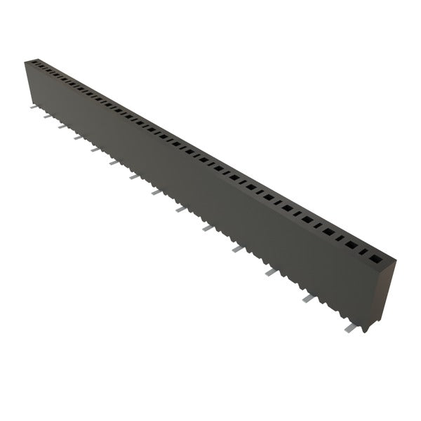 SSM-127-S-SV - Samtec Inc.