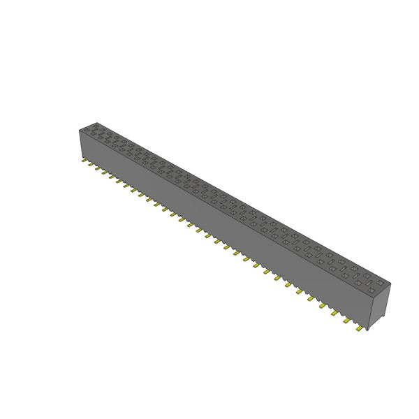 SSM-131-L-DV - Samtec Inc.
