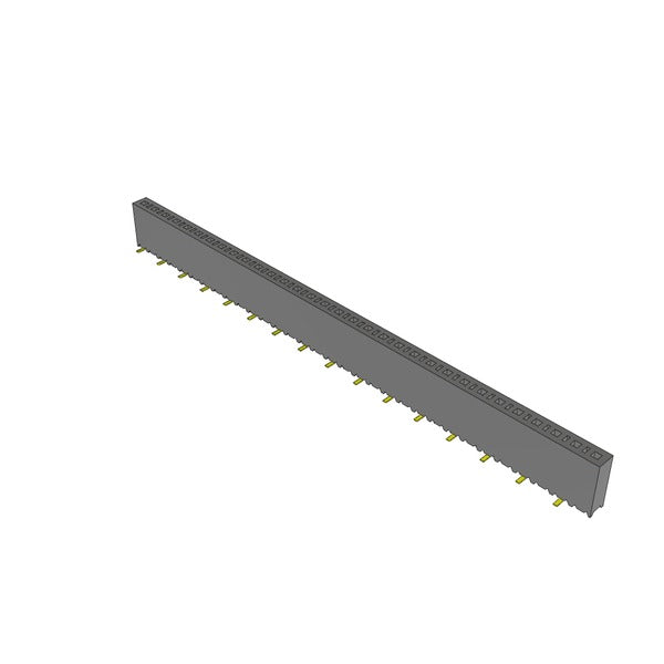 SSM-132-F-SV - Samtec Inc.