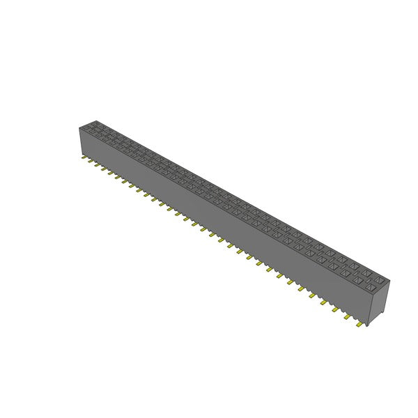 SSM-132-L-DV-BE-LC - Samtec Inc.