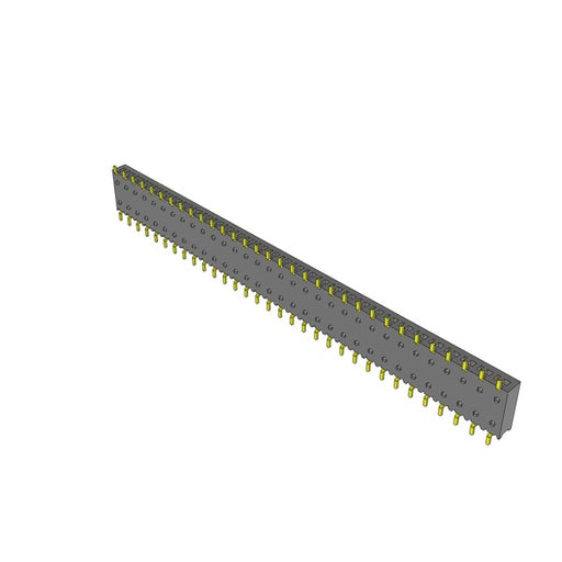 SSM-132-S-SH - Samtec Inc.