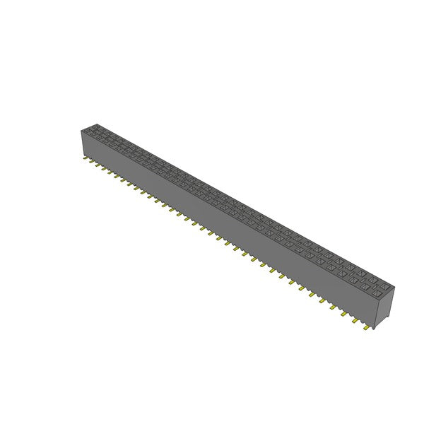 SSM-135-L-DV-BE-LC - Samtec Inc.