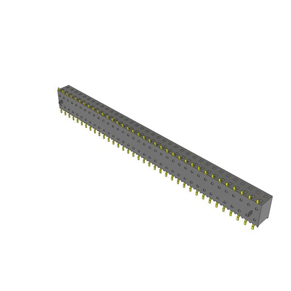 SSM-136-S-DH-LC - Samtec Inc.