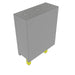 SSQ-101-01-T-Q - Samtec Inc.