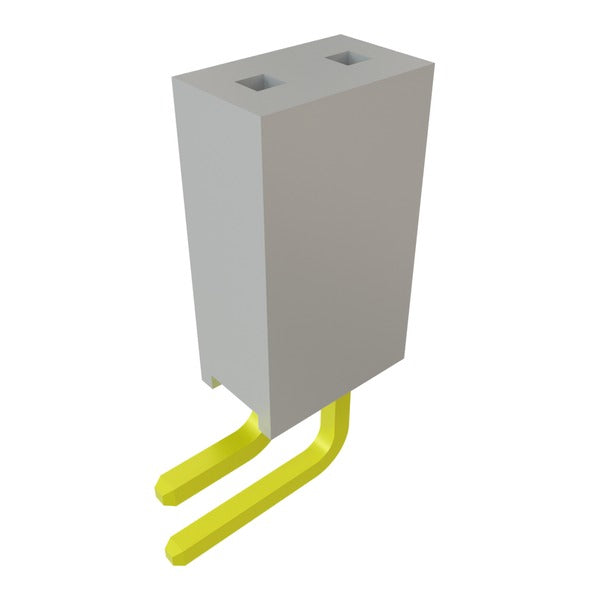 SSQ-101-02-G-D-RA - Samtec Inc.