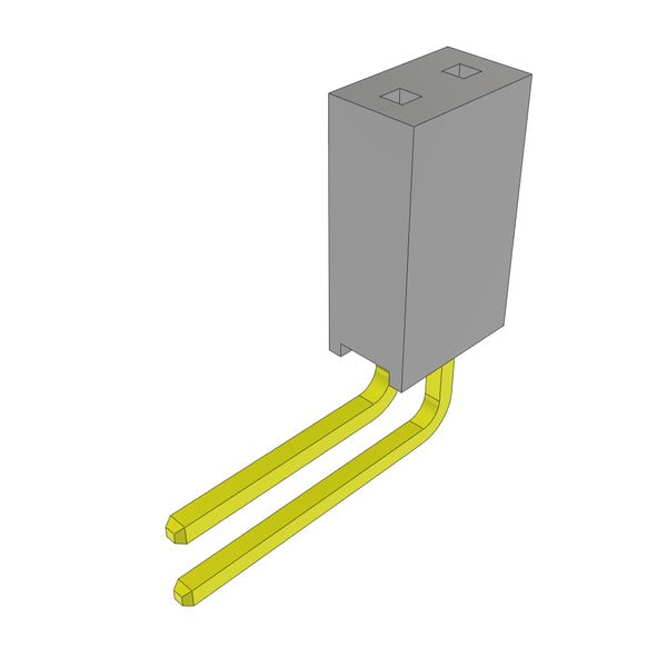 SSQ-101-03-G-D-RA - Samtec Inc.