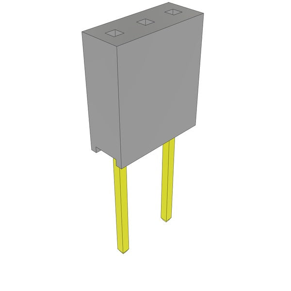 SSQ-101-03-G-Q - Samtec Inc.