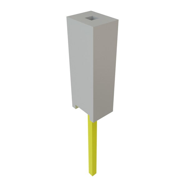 SSQ-101-03-G-S - Samtec Inc.