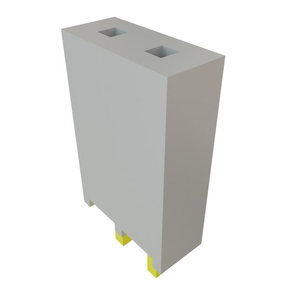 SSQ-102-01-G-S - Samtec Inc.