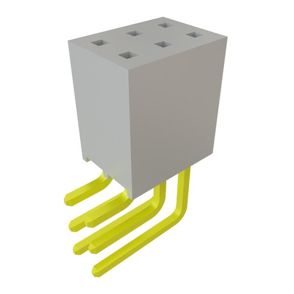 SSQ-102-02-L-T-RA - Samtec Inc.