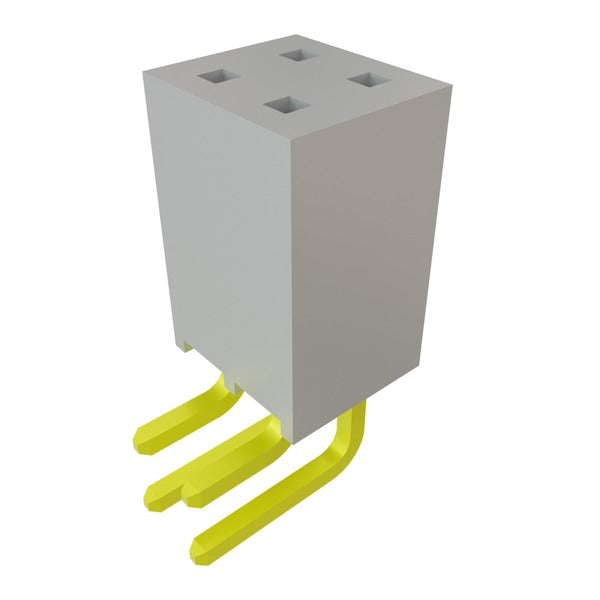 SSQ-102-02-T-D-RA - Samtec Inc.